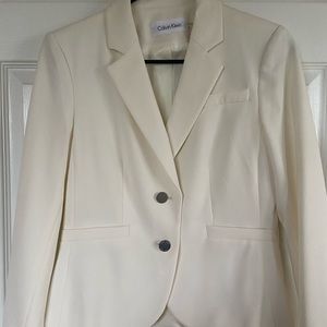 Calvin Klein Blazer